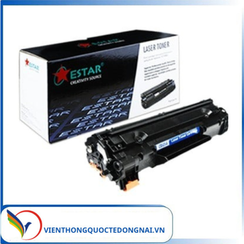 Hộp mực Estart 76A/057